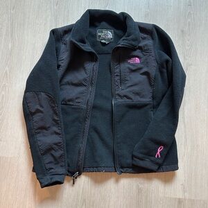 North Face x Breast Cancer Awareness